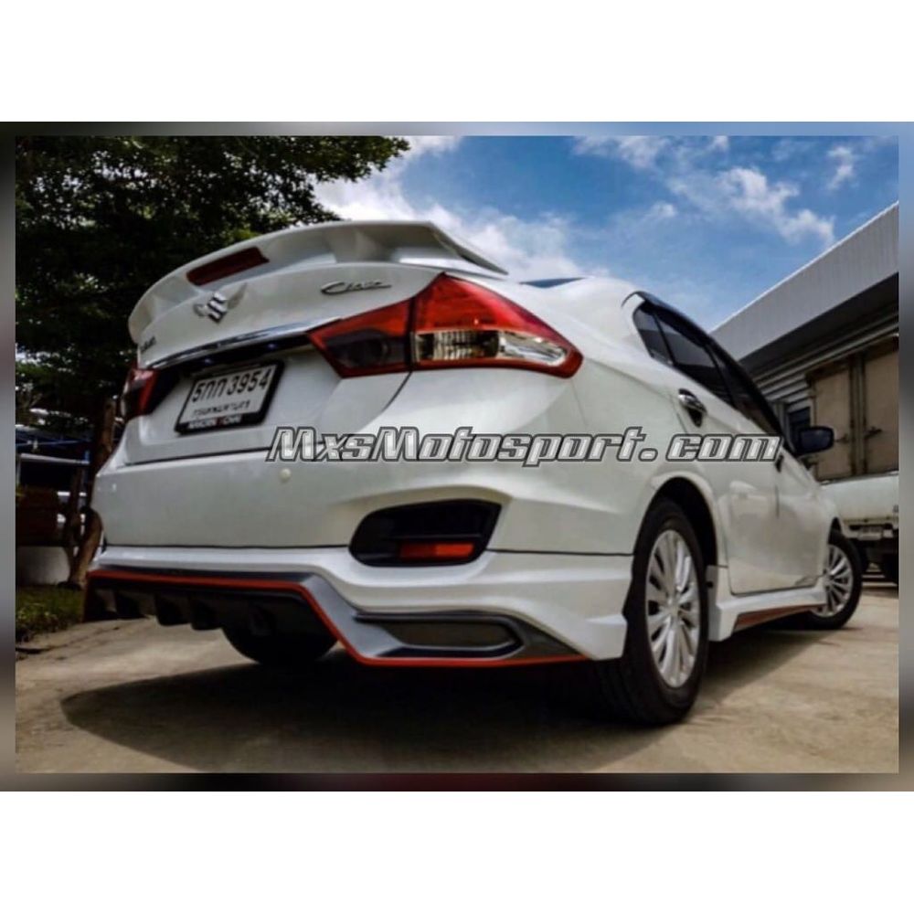 MXS4011 Sports Body Kit For Maruti Suzuki Ciaz