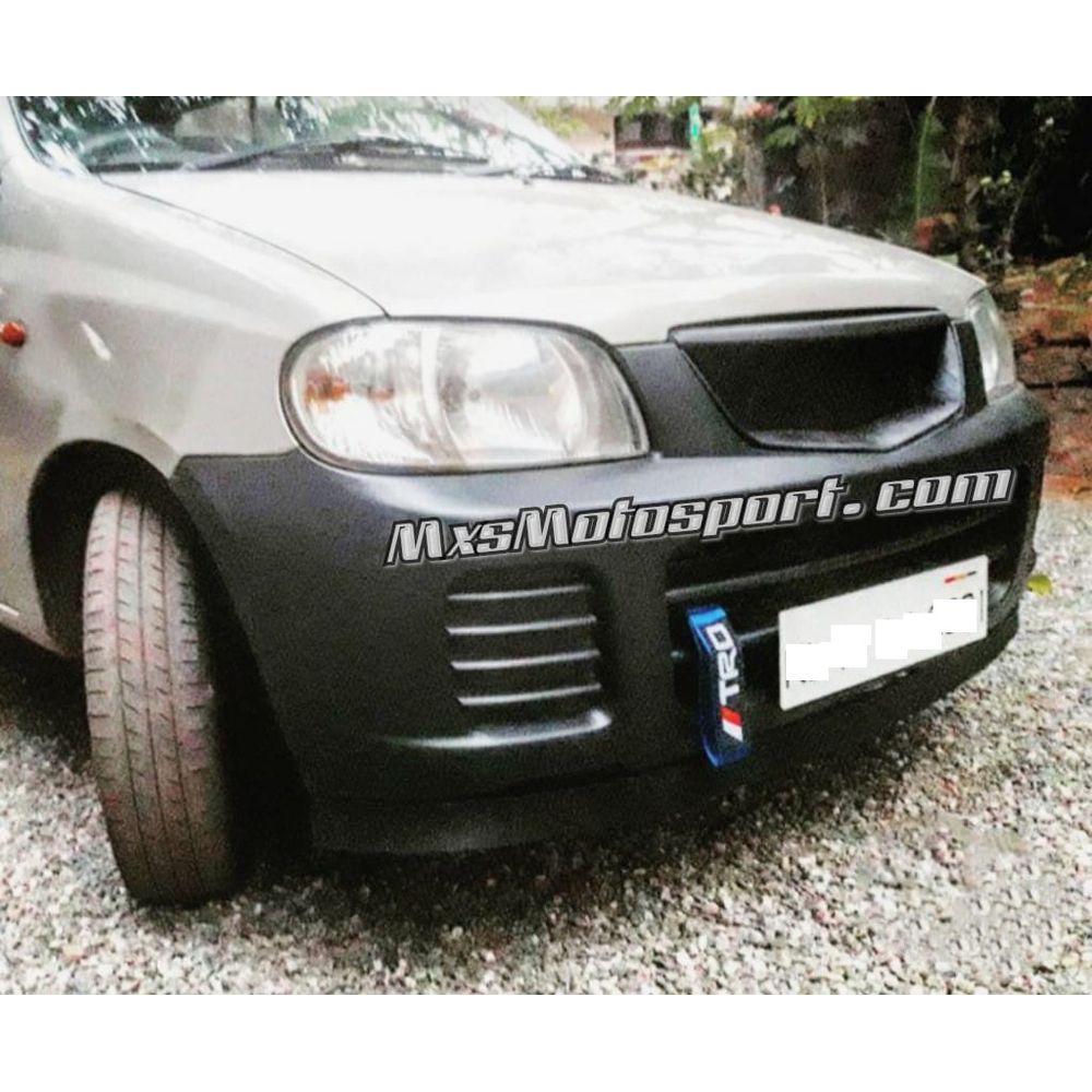 MXS4022 Maruti Suzuki Alto Sports Grill