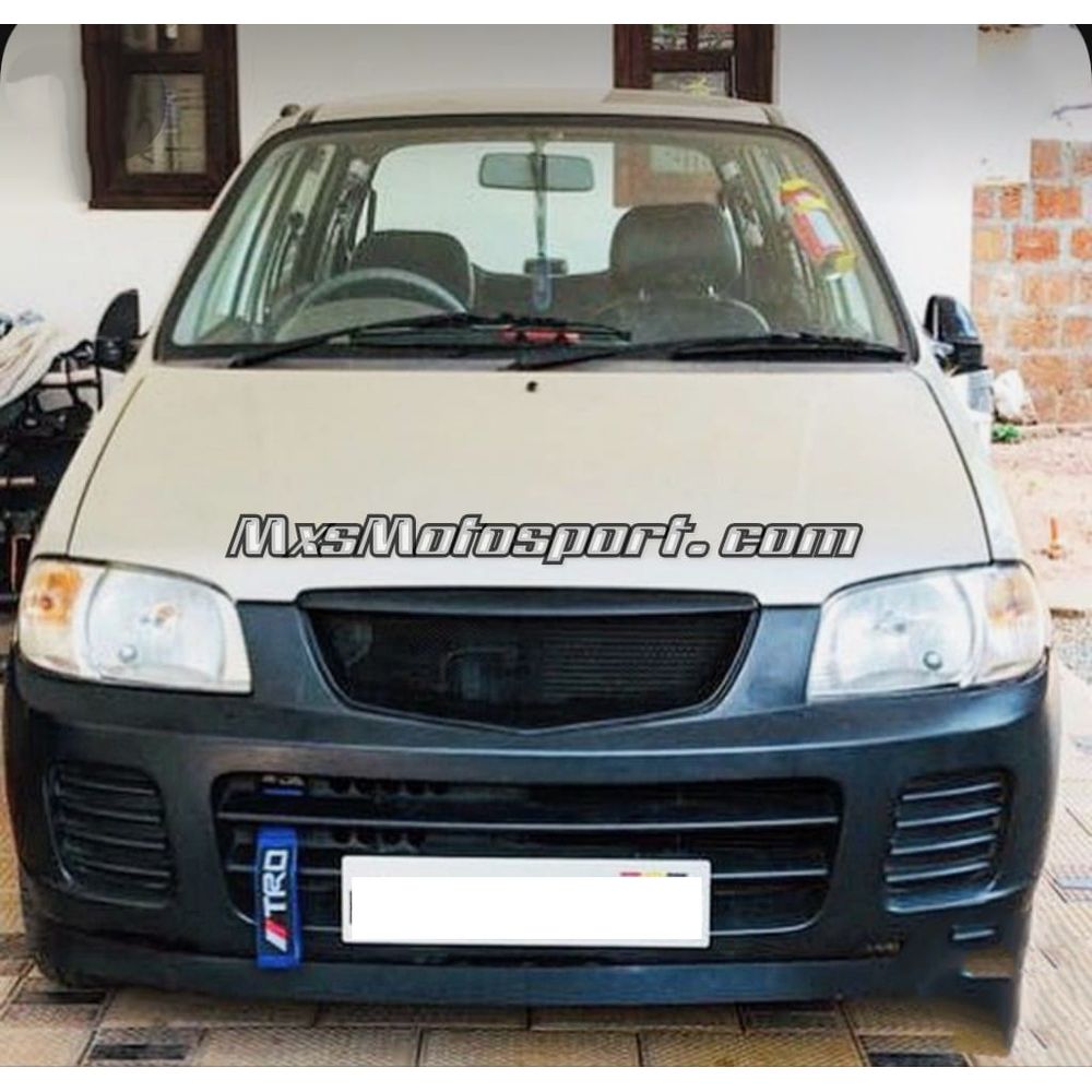 MXS4022 Maruti Suzuki Alto Sports Grill