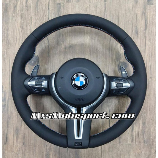 MXS4058 Aftermarket Steering Wheel For BMW 520D