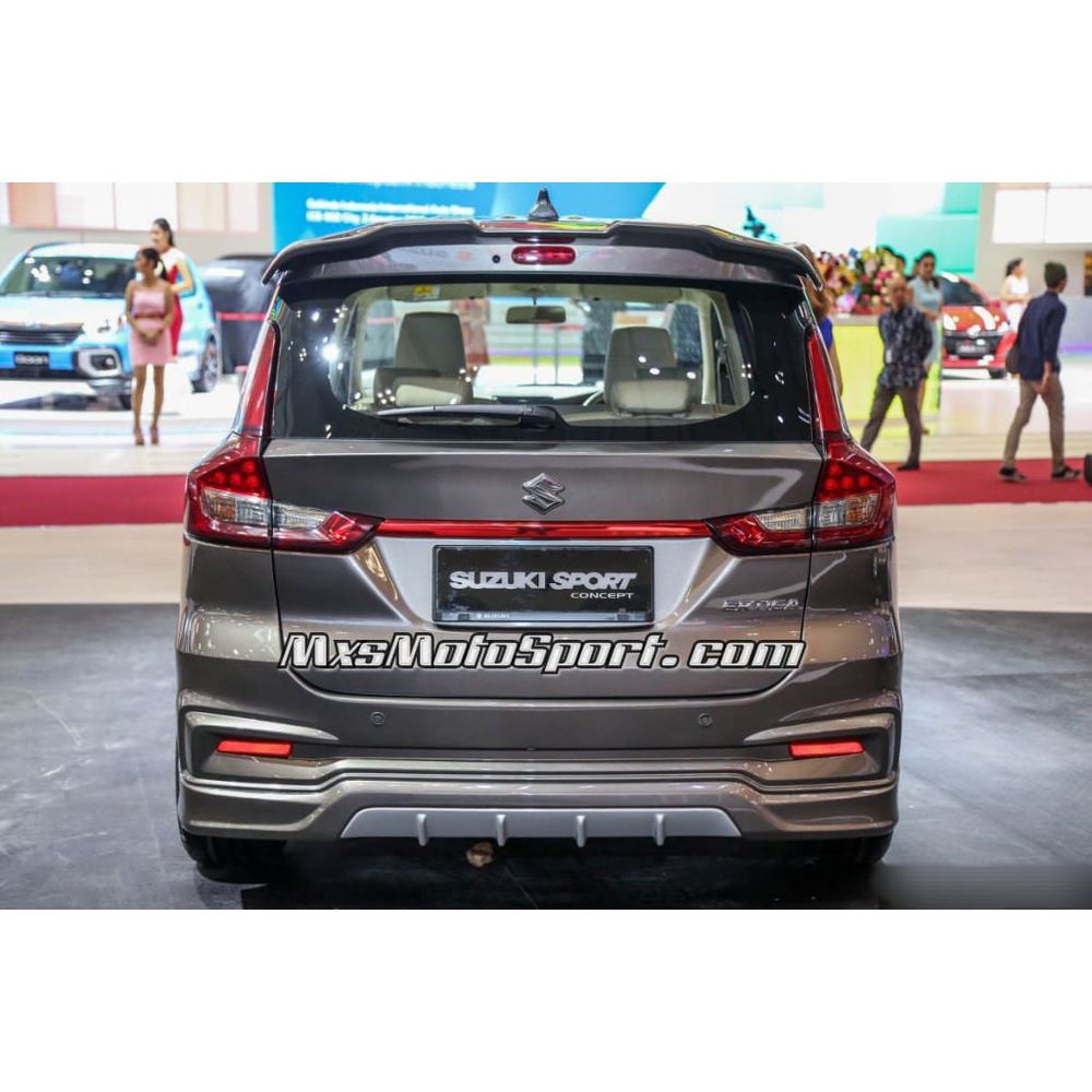 MXS4062 Sports Body Kit For Maruti Suzuki ERTIGA 2018+