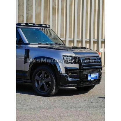 MXS4072 Lumma Body Kit For Land Rover Defender 110