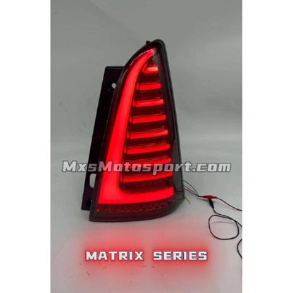 MXS4112 LED Tail Lights Toyota Innova with Matrix Series