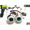 MXS786 Honda City Headlight HID BI-XENON Robotic Eye Projector