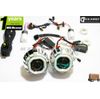 MXS787 Honda Jazz Headlight HID BI-XENON Robotic Eye Projector