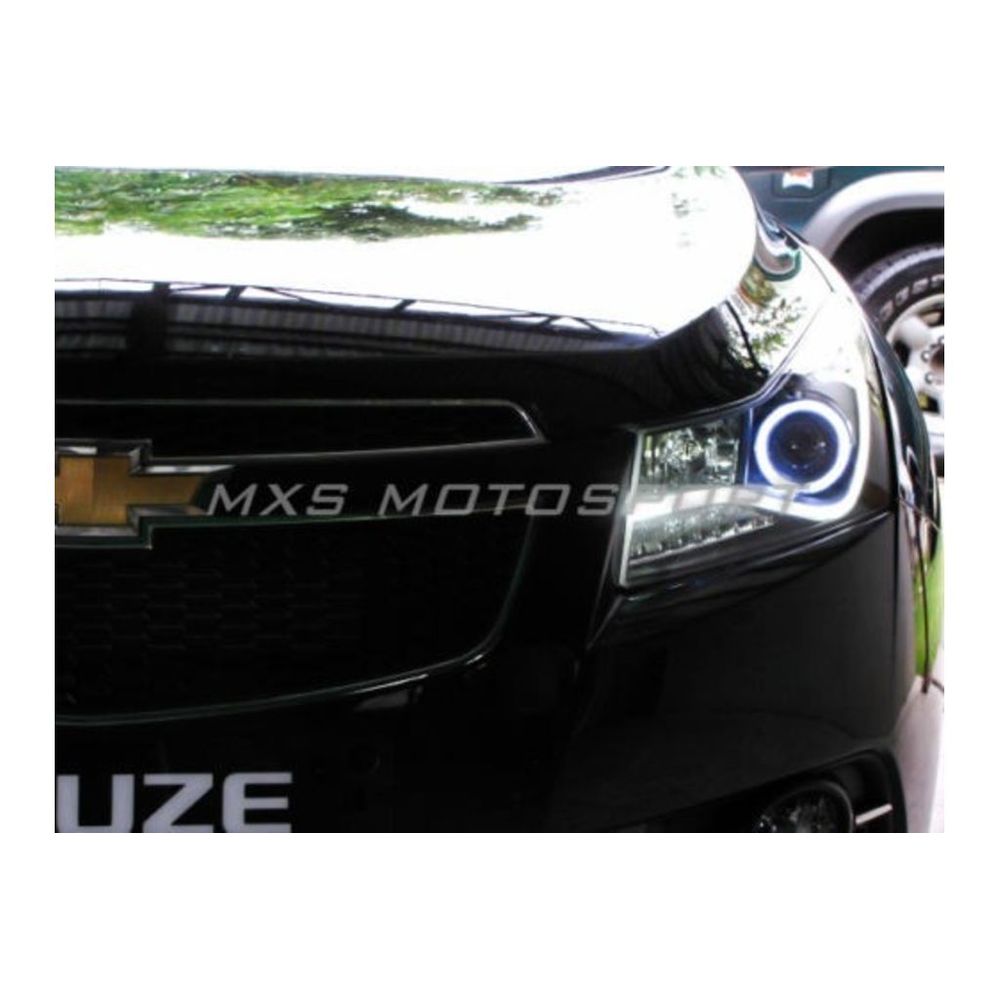 MXSHL07 Chevrolet Cruze Headlights Day running light & Projector