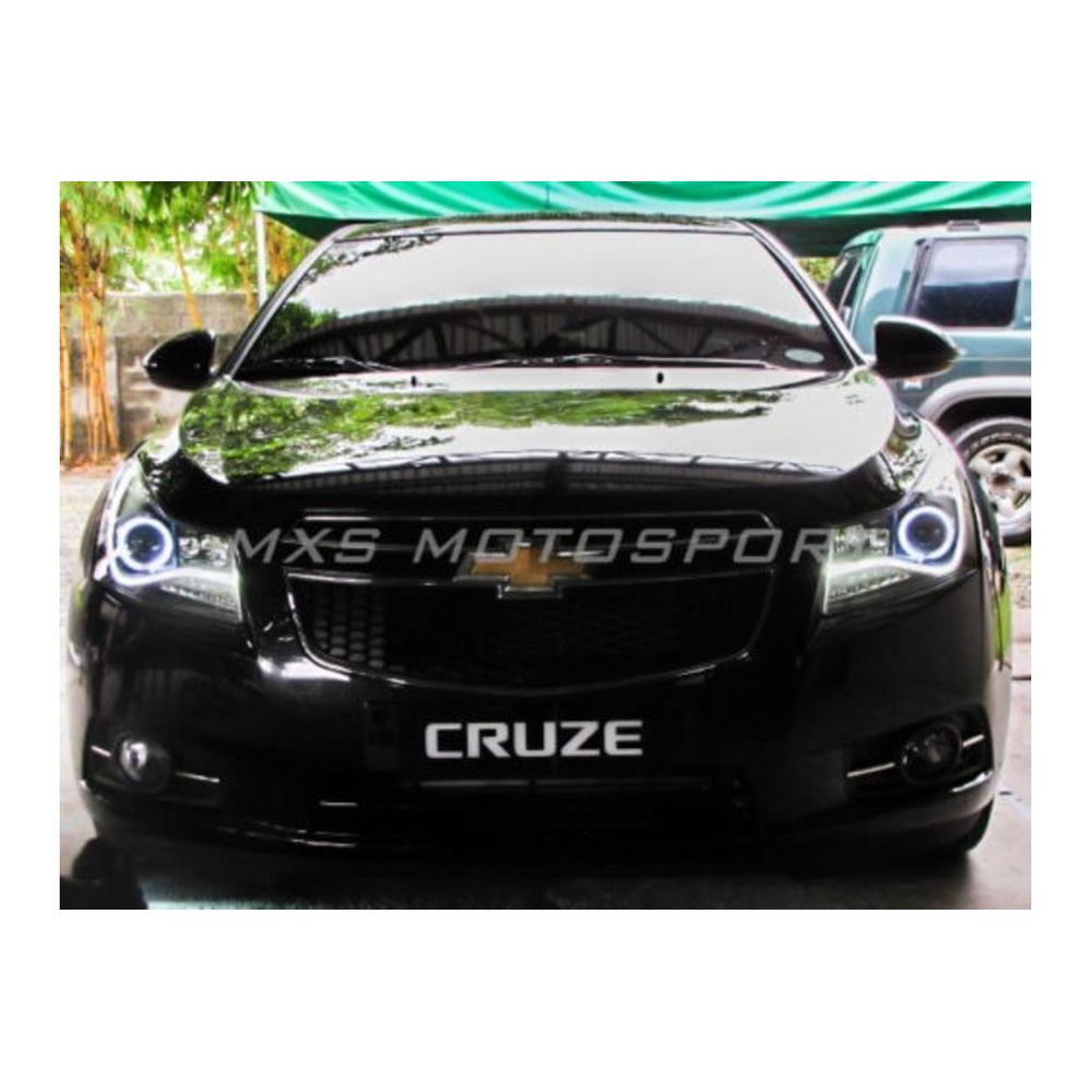 MXSHL07 Chevrolet Cruze Headlights Day running light & Projector