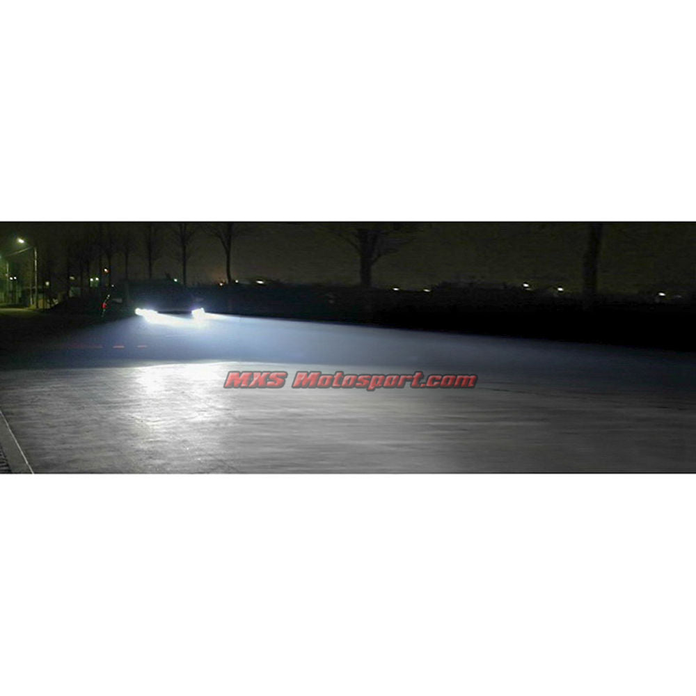 MXSHL08 Ford Ecosport Cree Led Projector Headlights