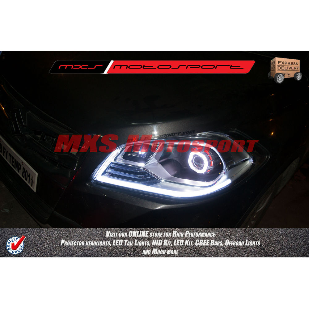 MXSHL205 Projector Headlights Maruti Suzuki S cross