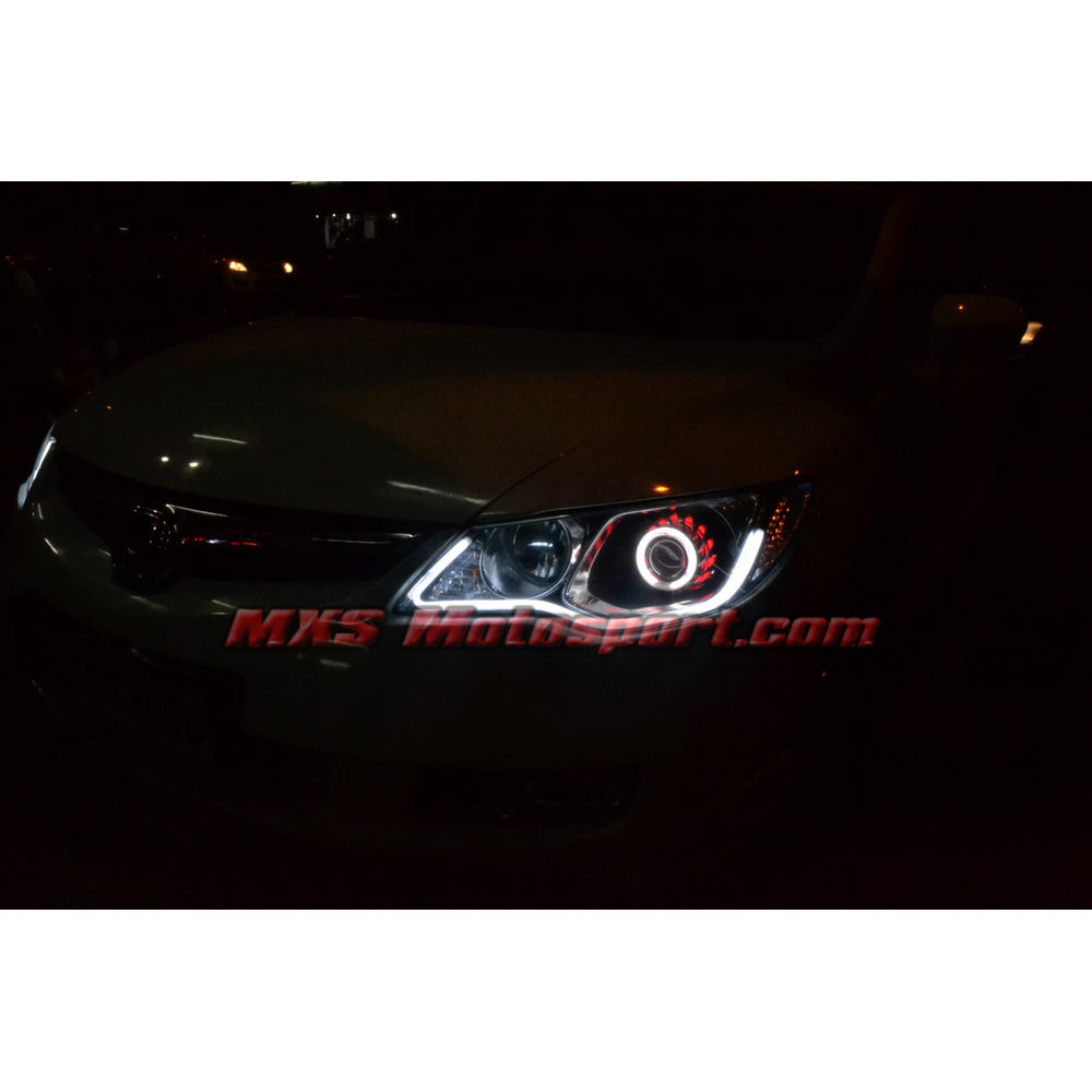 MXSHL431 Projector Headlights Honda Civic