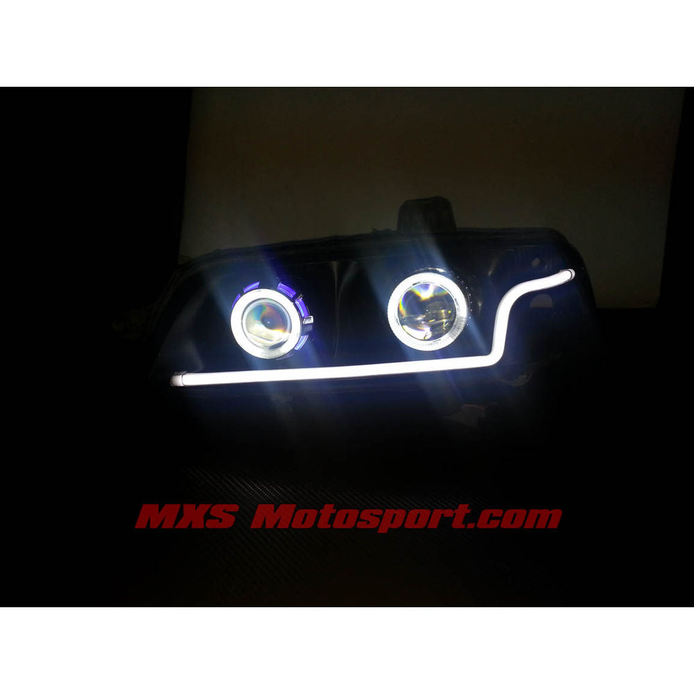 MXSHL461 Dual Projector Headlights Fiat Palio