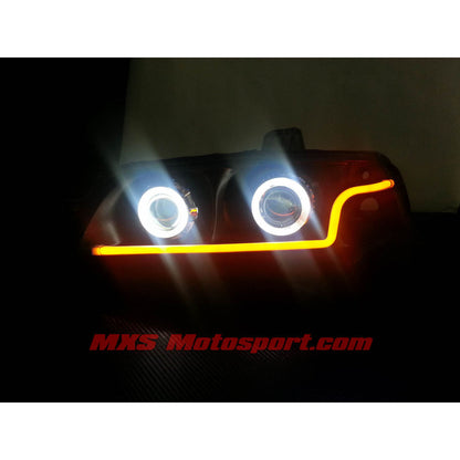 MXSHL461 Dual Projector Headlights Fiat Palio