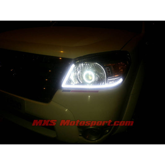 MXSHL463 Projector Headlights Ford Endeavour