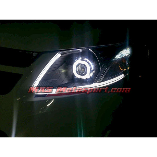MXSHL469 Pojector Headlights Chevrolet Sail
