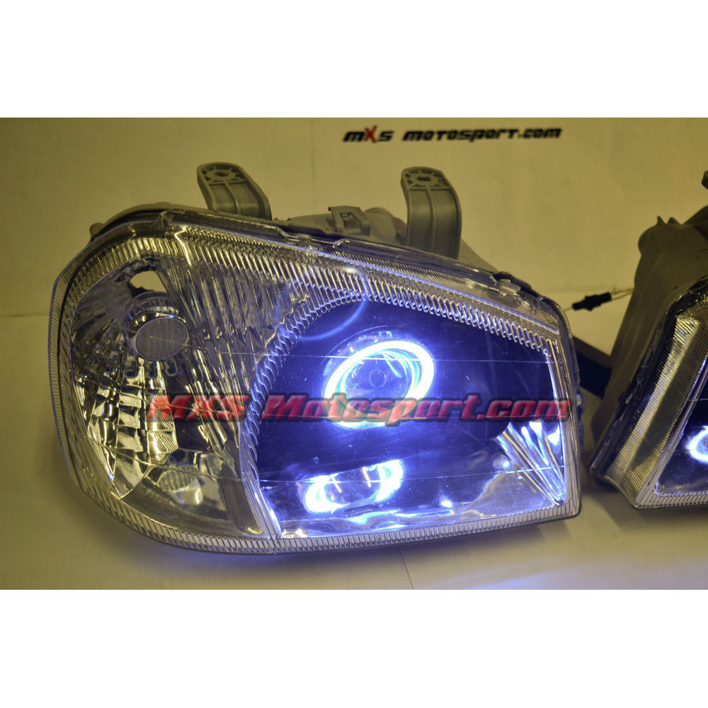 MXSHL481 Projector Headlight Maruti Suzuki Zen