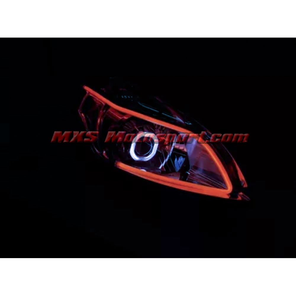 MXSHL483 Projector Headlights Maruti Suzuki Ertiga