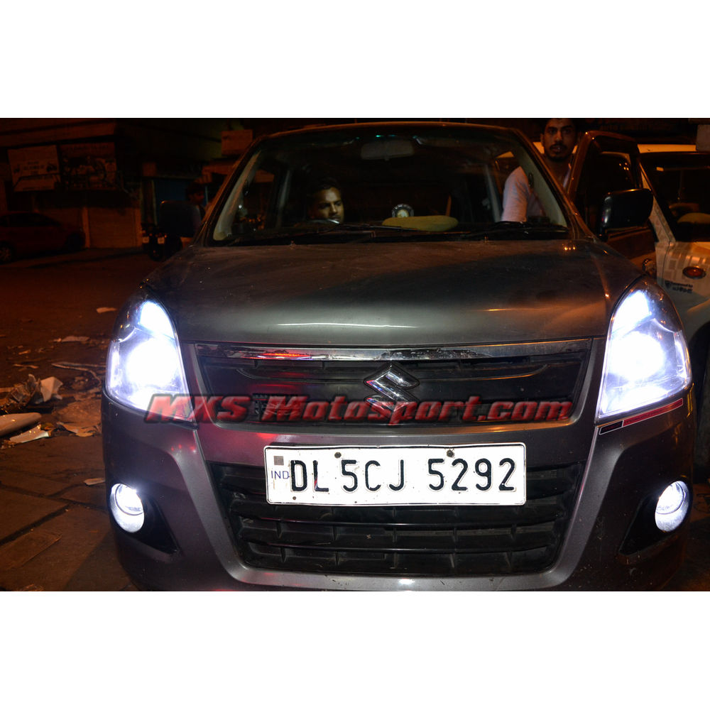 MXSHL489 Projector Headlights Maruti Suzuki Wagon R