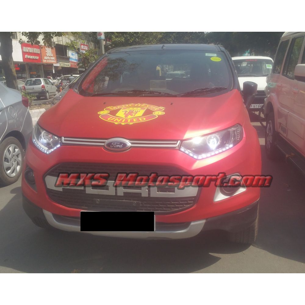 MXSHL494 Projector Headlights Ford Ecosport