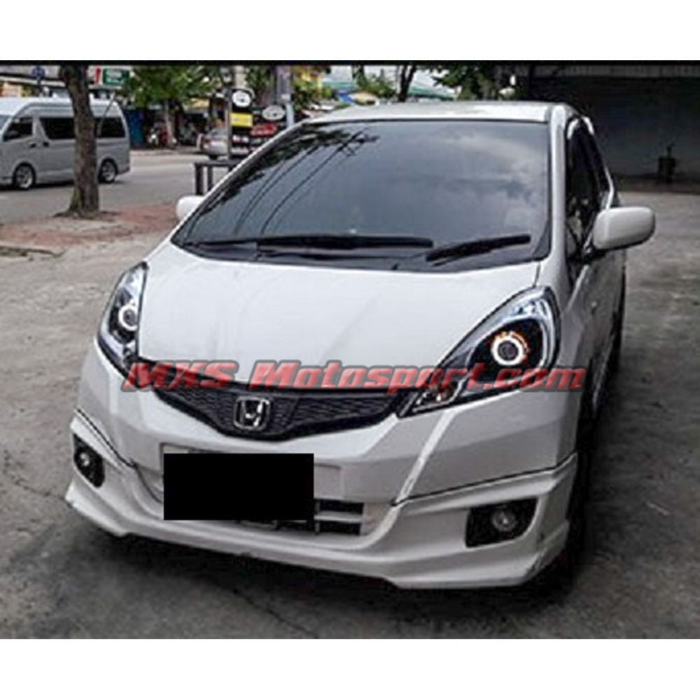 MXSHL497 Projector Headlights Honda Jazz