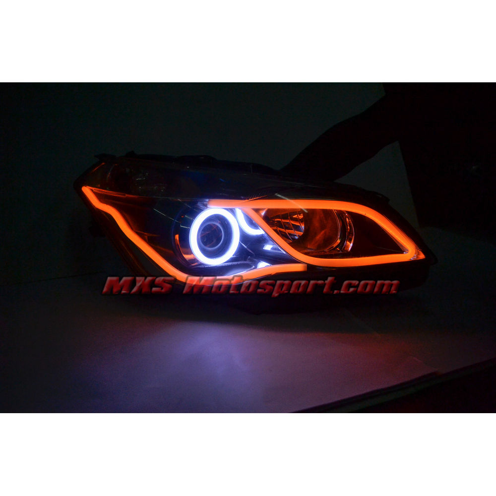 MXSHL514 Projector Headlights Maruti Suzuki Ciaz