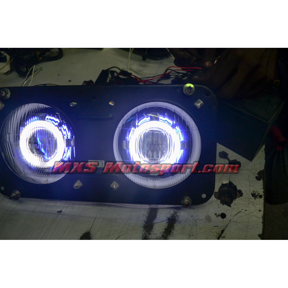 MXSHL537 Contessa Modified Projector Headlights
