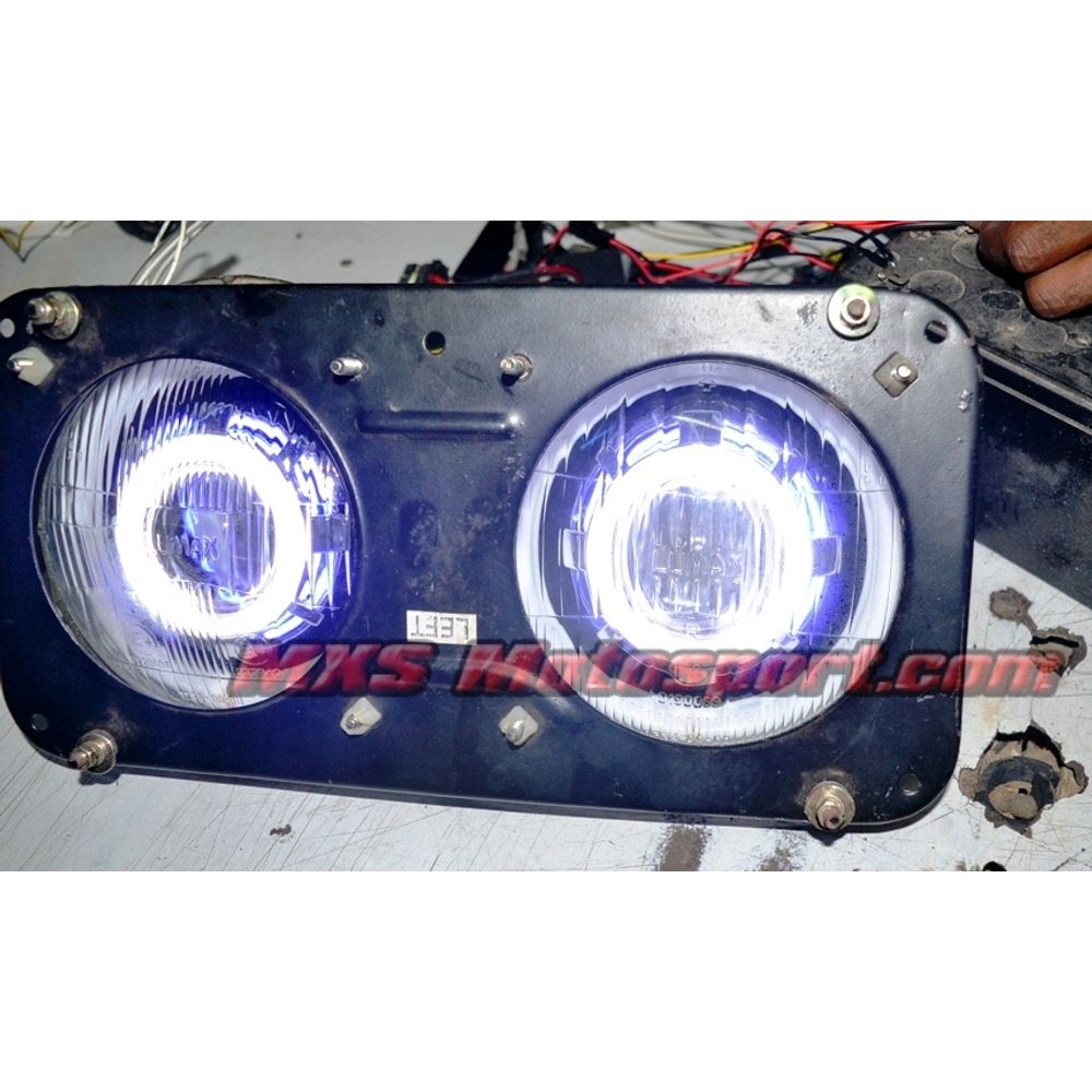 MXSHL537 Contessa Modified Projector Headlights