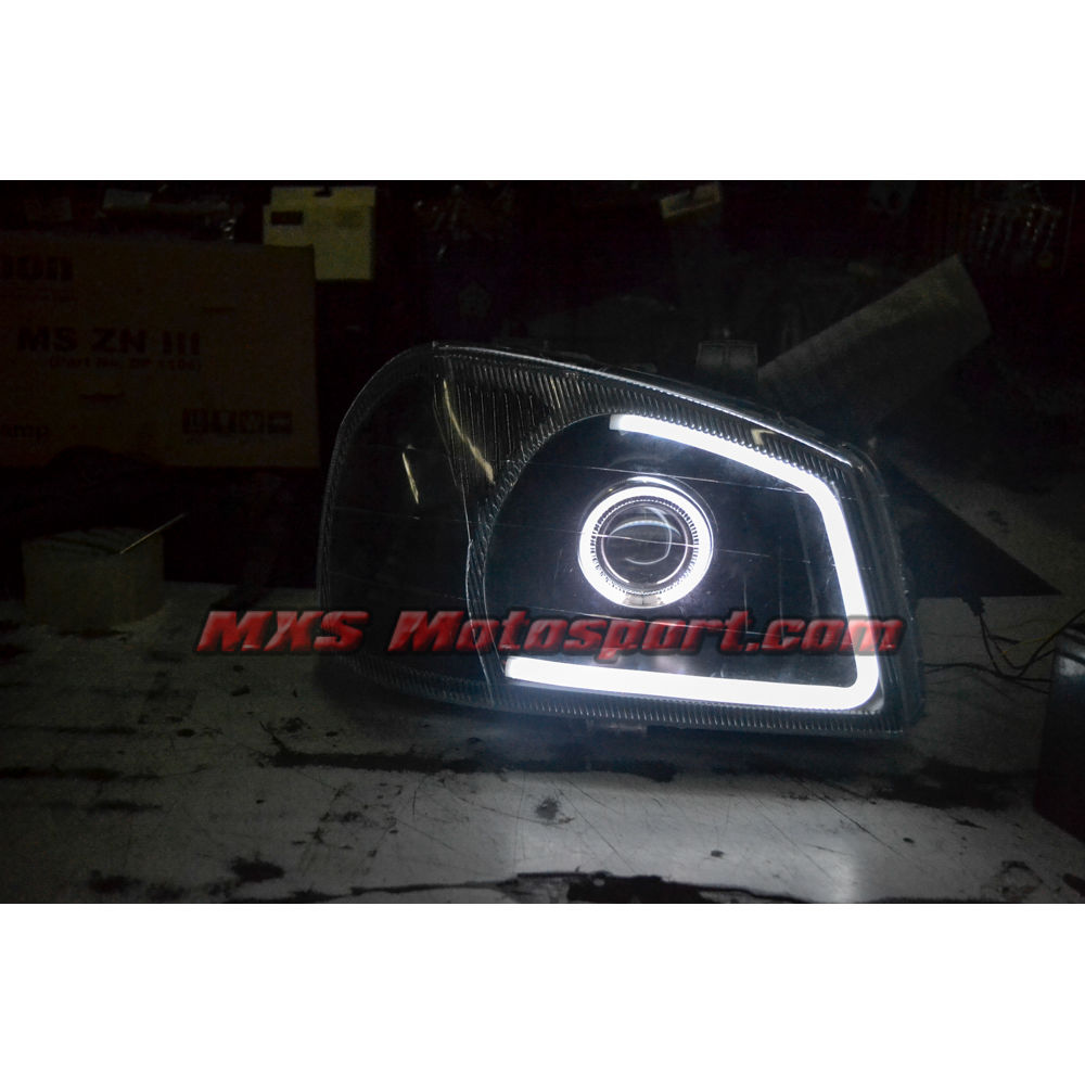 MXSHL546 Projector Headlight Maruti Suzuki Zen