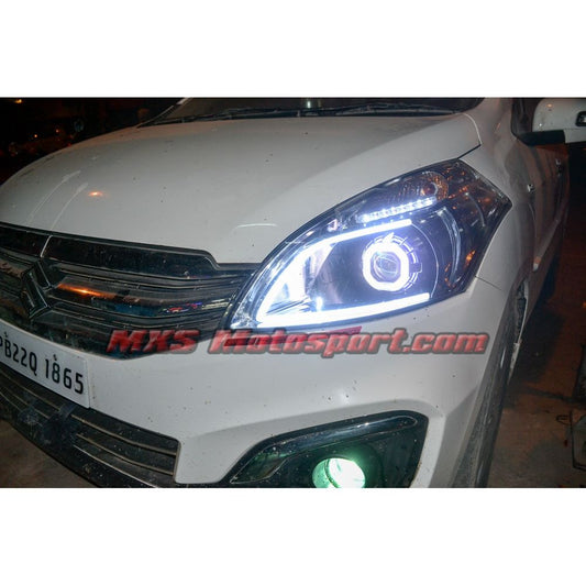 MXSHL568 Maruti Suzuki Ertiga Projector Headlights