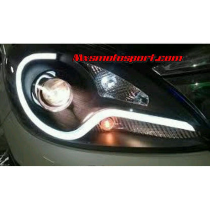 MXSHL584 Honda Mobilio Projector Headlights