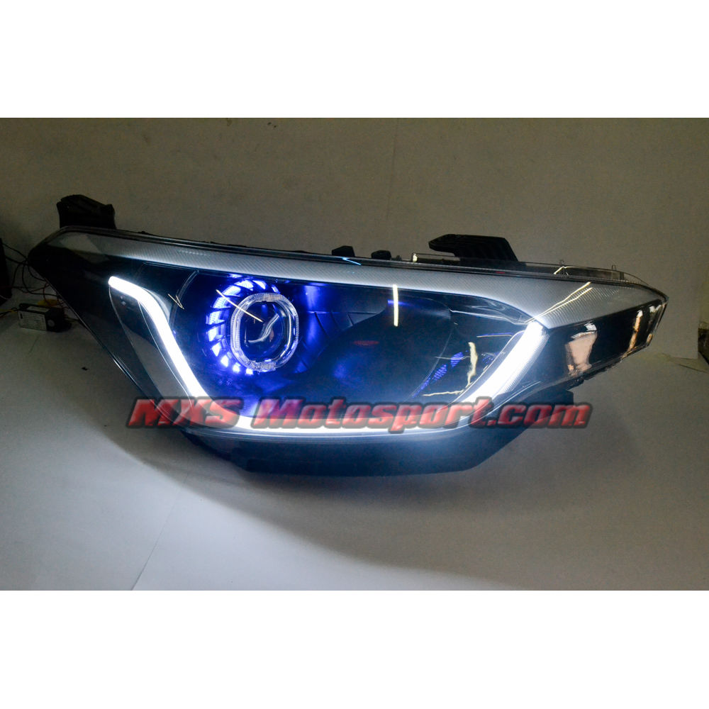 MXSHL591 Hyundai i20 Elite Projector Headlights