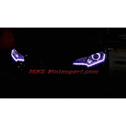 MXSHL593 Honda Jazz Projector Headlights