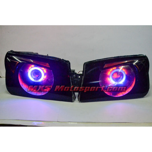 MXSHL595 Mahindra Bolero Projector Headlights