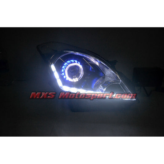 MXSHL601 Maruti Suzuki Baleno Projector Headlights with Matrix Mode