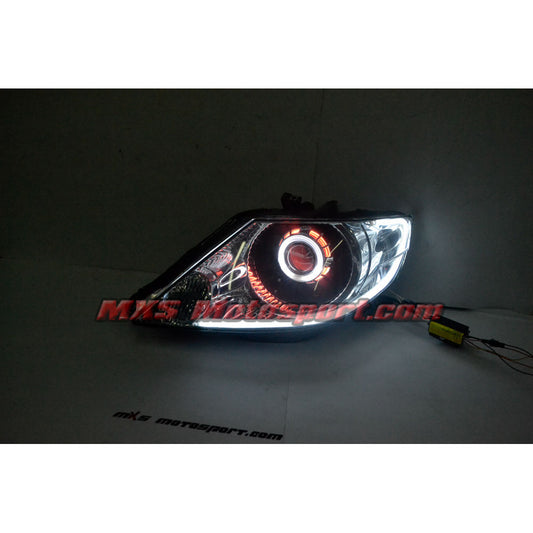MXSHL613 Honda City Projector Headlights
