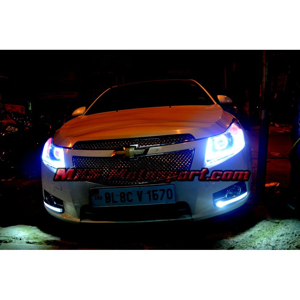 MXSHL614 Chevrolet Cruze Projector Headlights