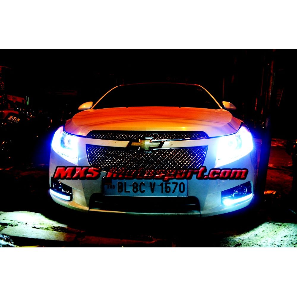 MXSHL614 Chevrolet Cruze Projector Headlights