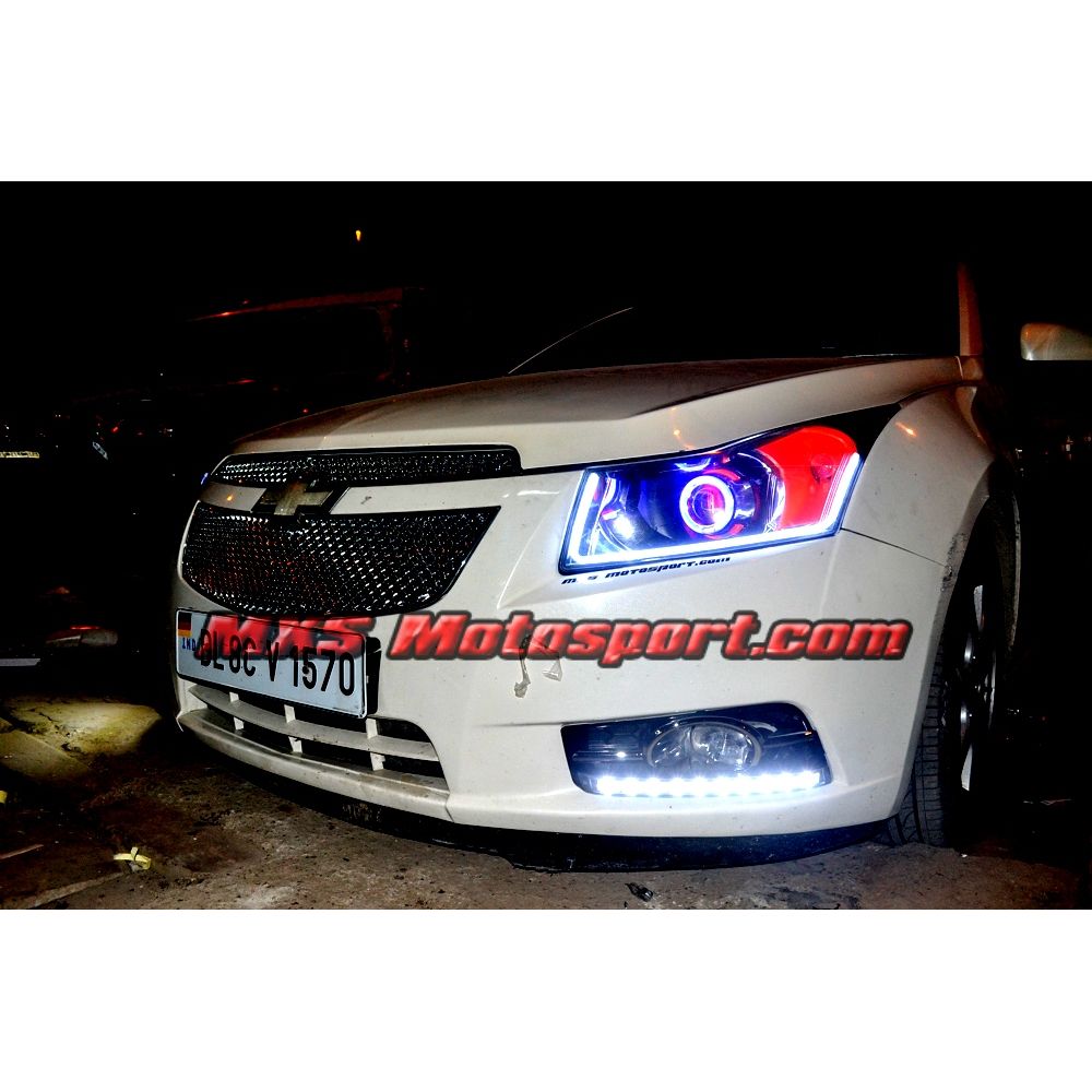 MXSHL614 Chevrolet Cruze Projector Headlights