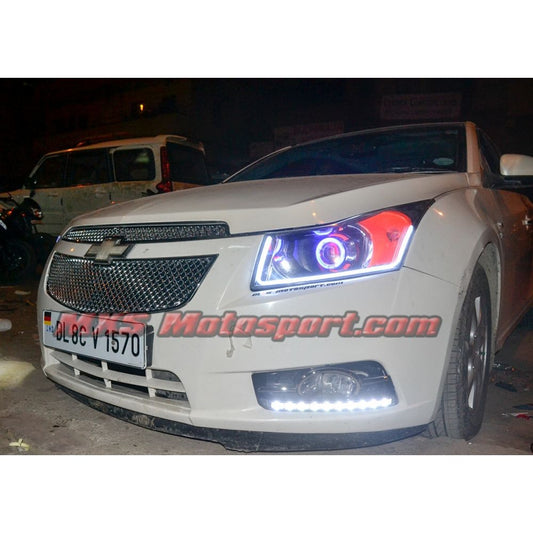 MXSHL614 Chevrolet Cruze Projector Headlights