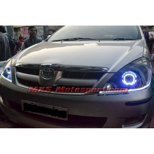 MXSHL617 Toyota Innova Projector Headlights