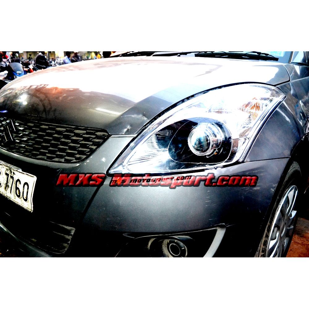 MXSHL620 Maruti Suzuki Swift Projector Headlights