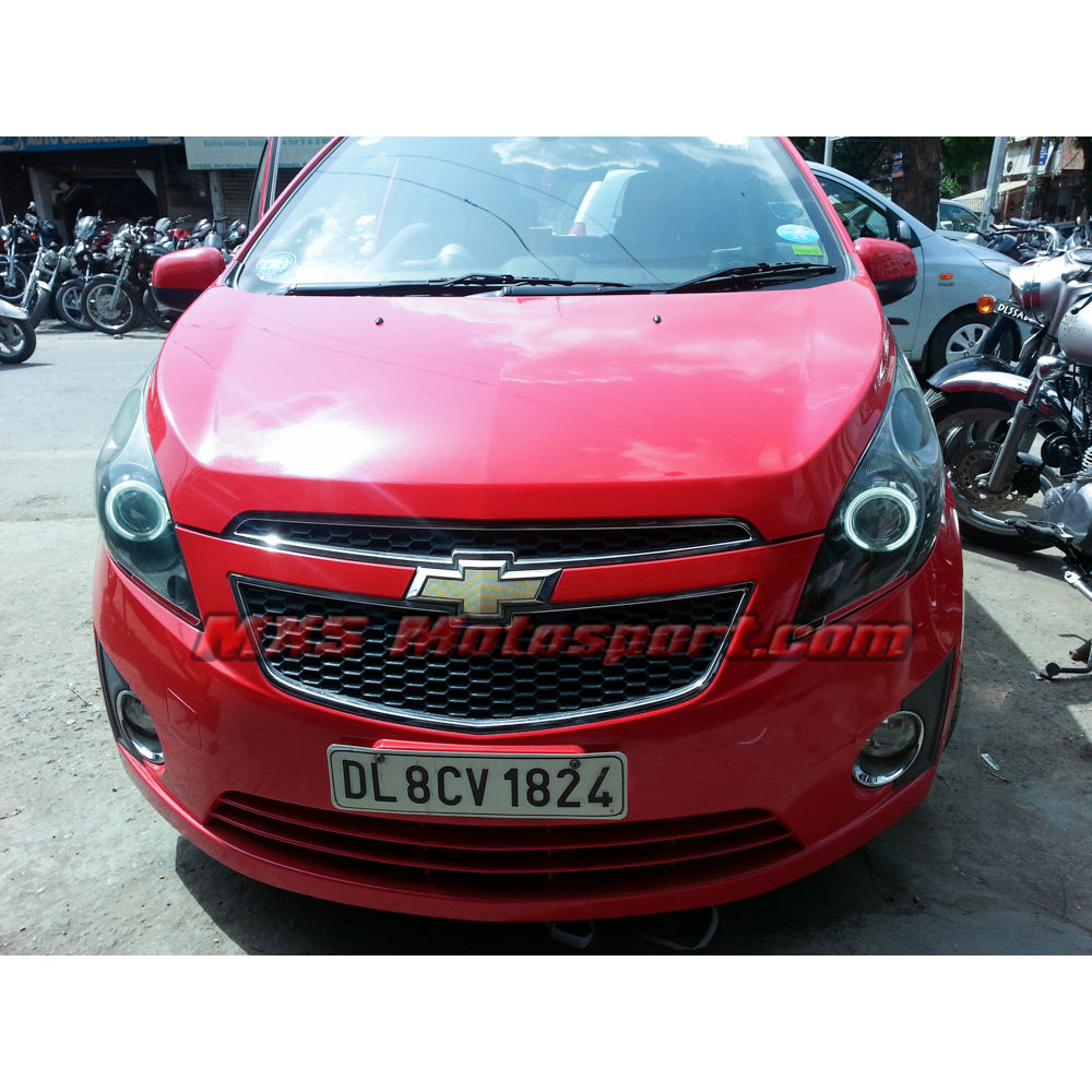 MXSHL634 Chevrolet Beat Projector Headlights