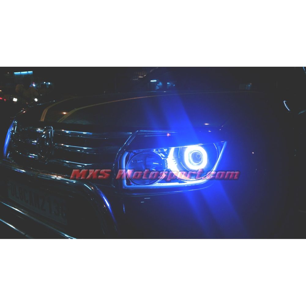 MXSHL635 Renault Duster Projector Headlights