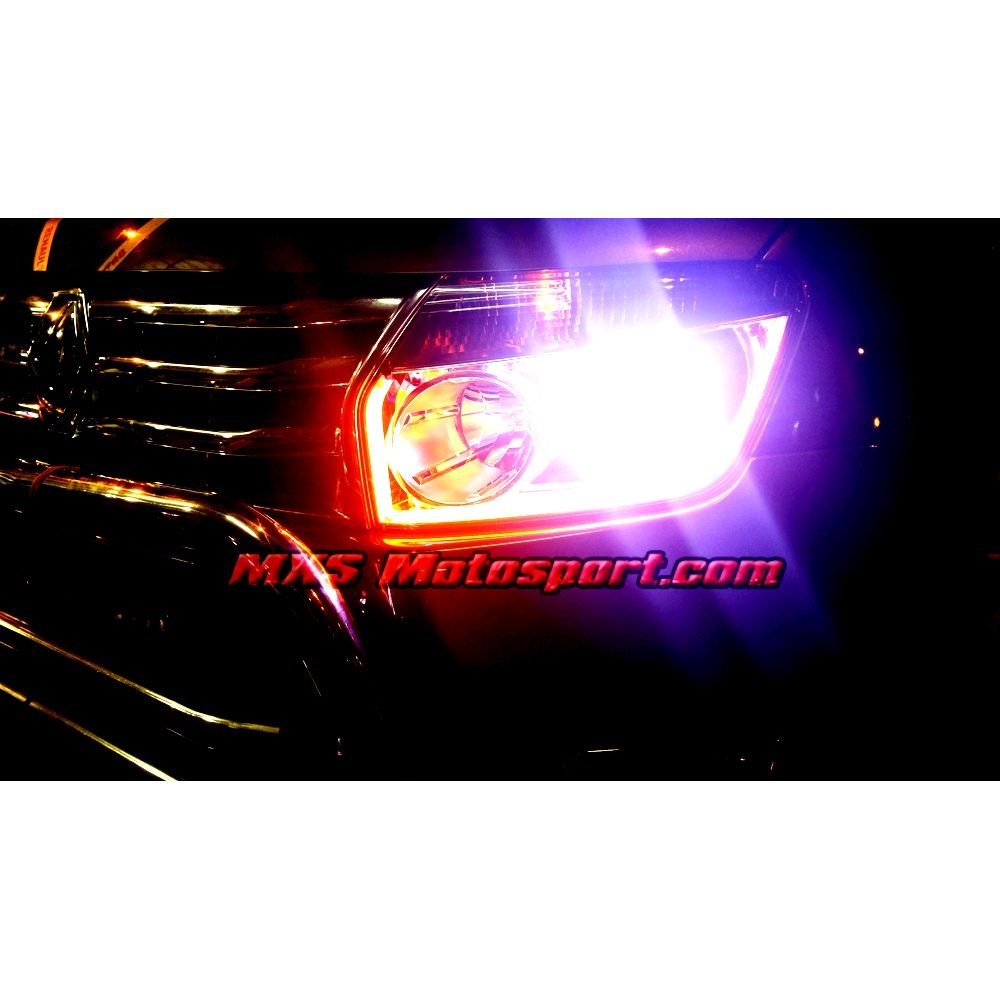 MXSHL635 Renault Duster Projector Headlights