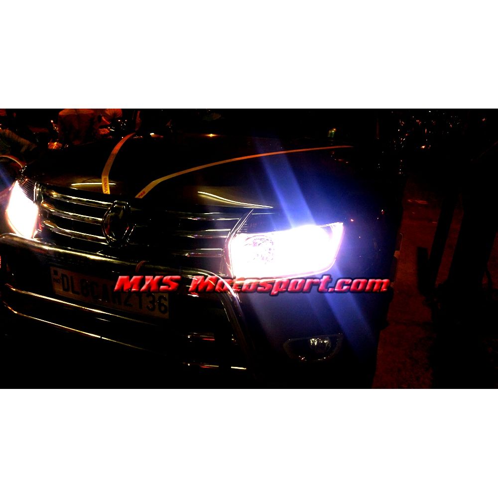 MXSHL635 Renault Duster Projector Headlights