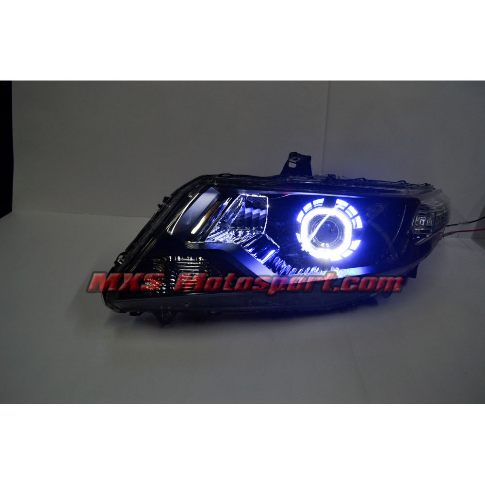 MXSHL655 Honda City Projector Headlights