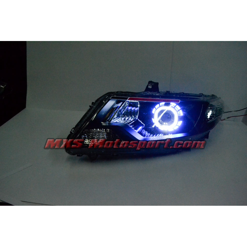 MXSHL655 Honda City Projector Headlights