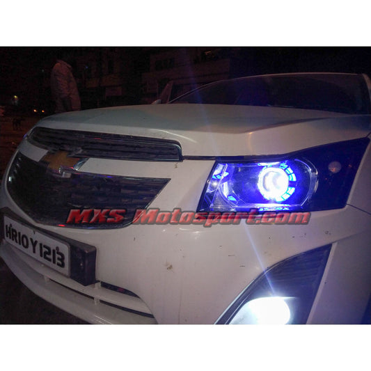 MXSHL659 Chevrolet Cruze Projector Headlights