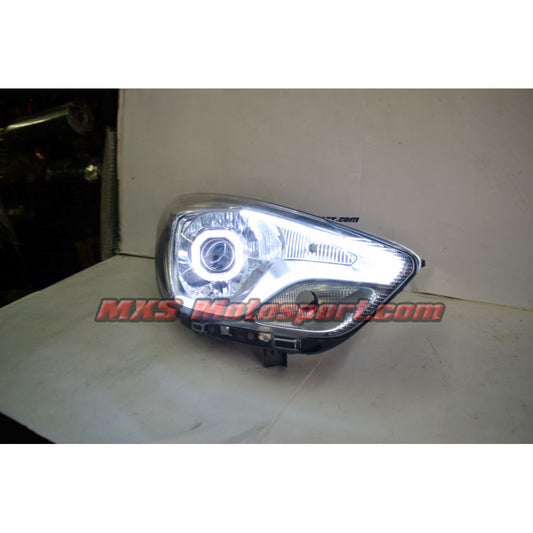 MXSHL660 Ford Figo Aspire Projector Headlights