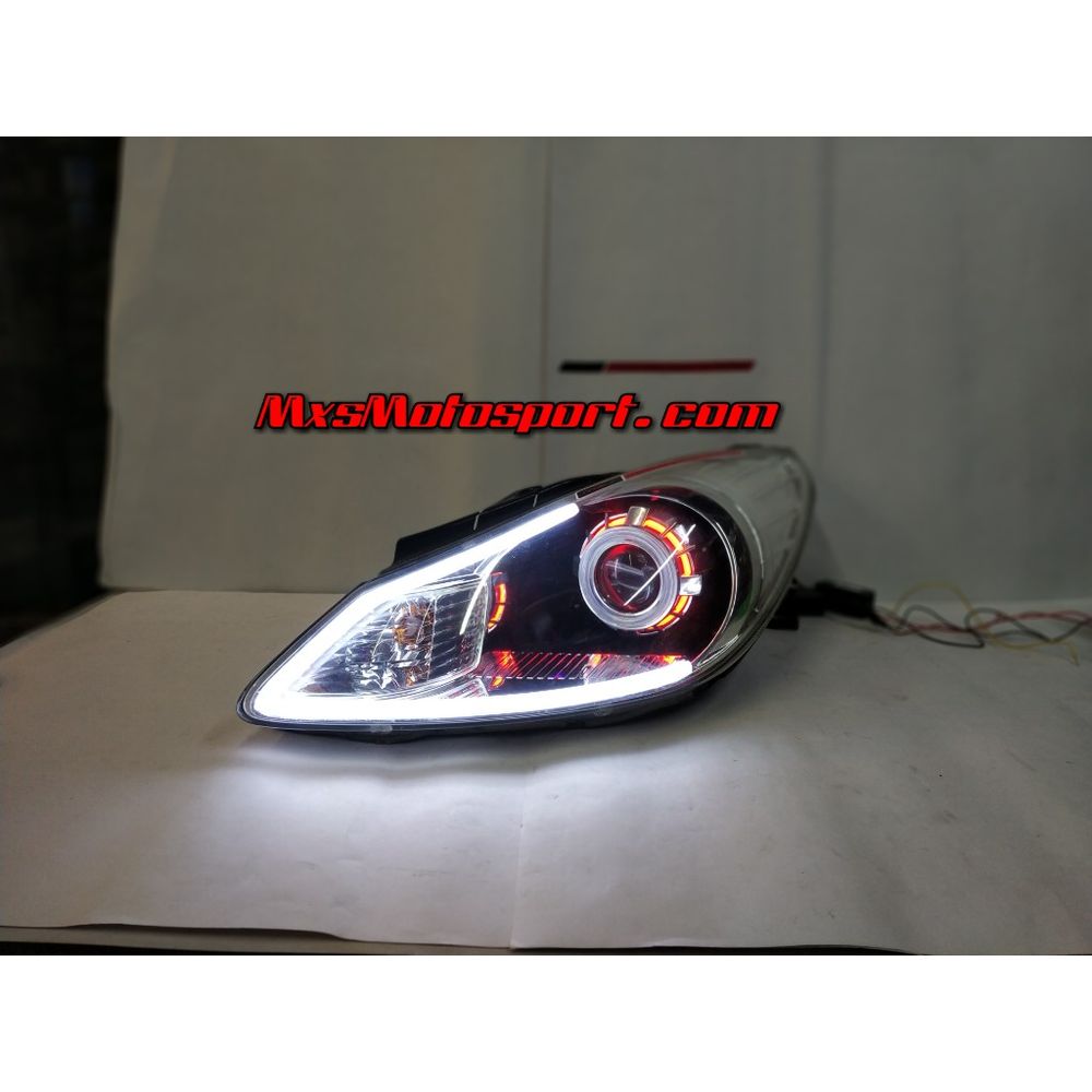 MXSHL665 Hyundai i10 Projector Headlights