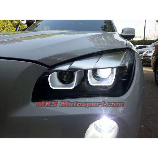 MXSHL67 Aftermarket Projector Headlights for BMW X1